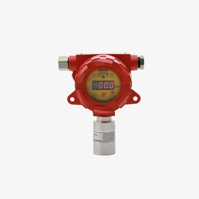 GM-DAP32-12LC有毒气体探测器
